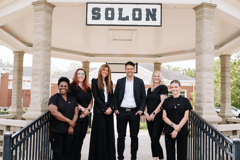 Solon Team